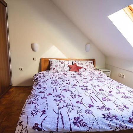 Relax Apartment In Banovci Verzej Luaran gambar